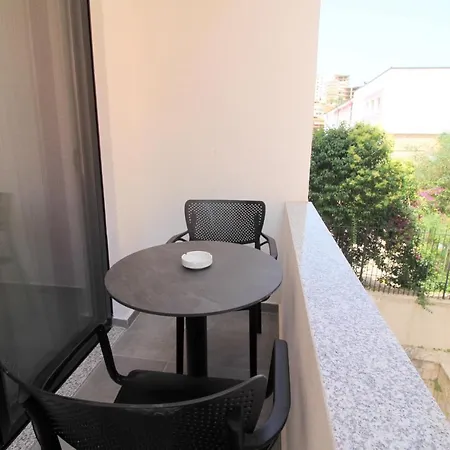 Qurku 2 Hotel *