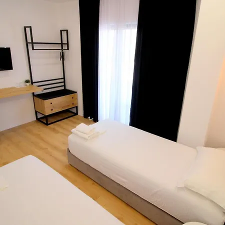 Qurku 2 Hotel