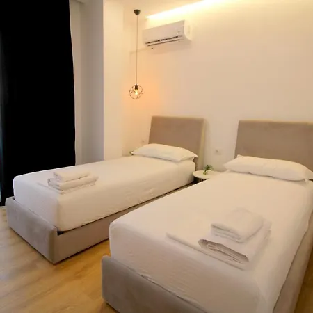 Hotel Qurku 2