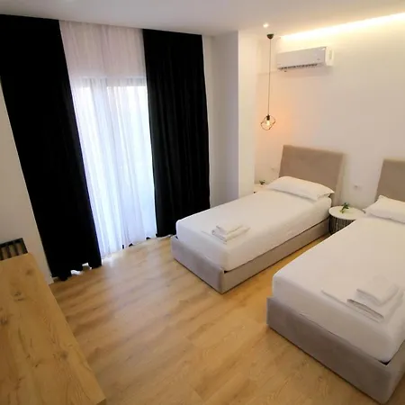 Hotel Qurku 2