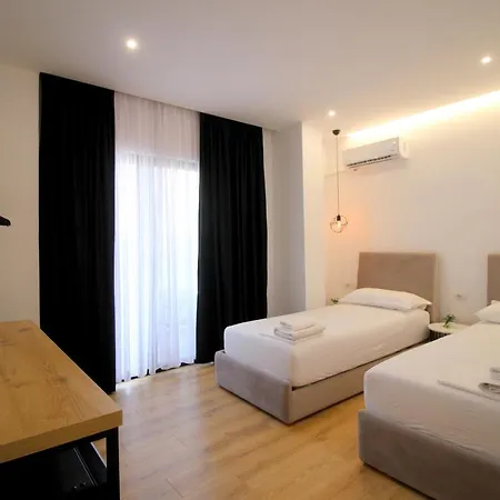 Qurku 2 * Sarande