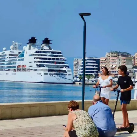 Qurku 2 Hotel Sarande